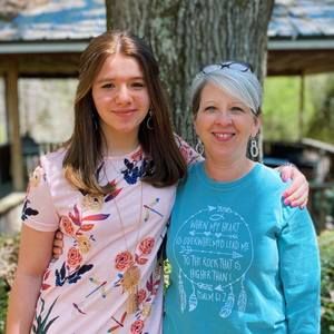 Meet your Posher, Mollie